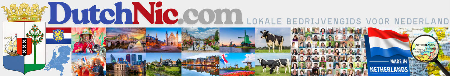 Gemaakt in Nederland - Total Body-Fit